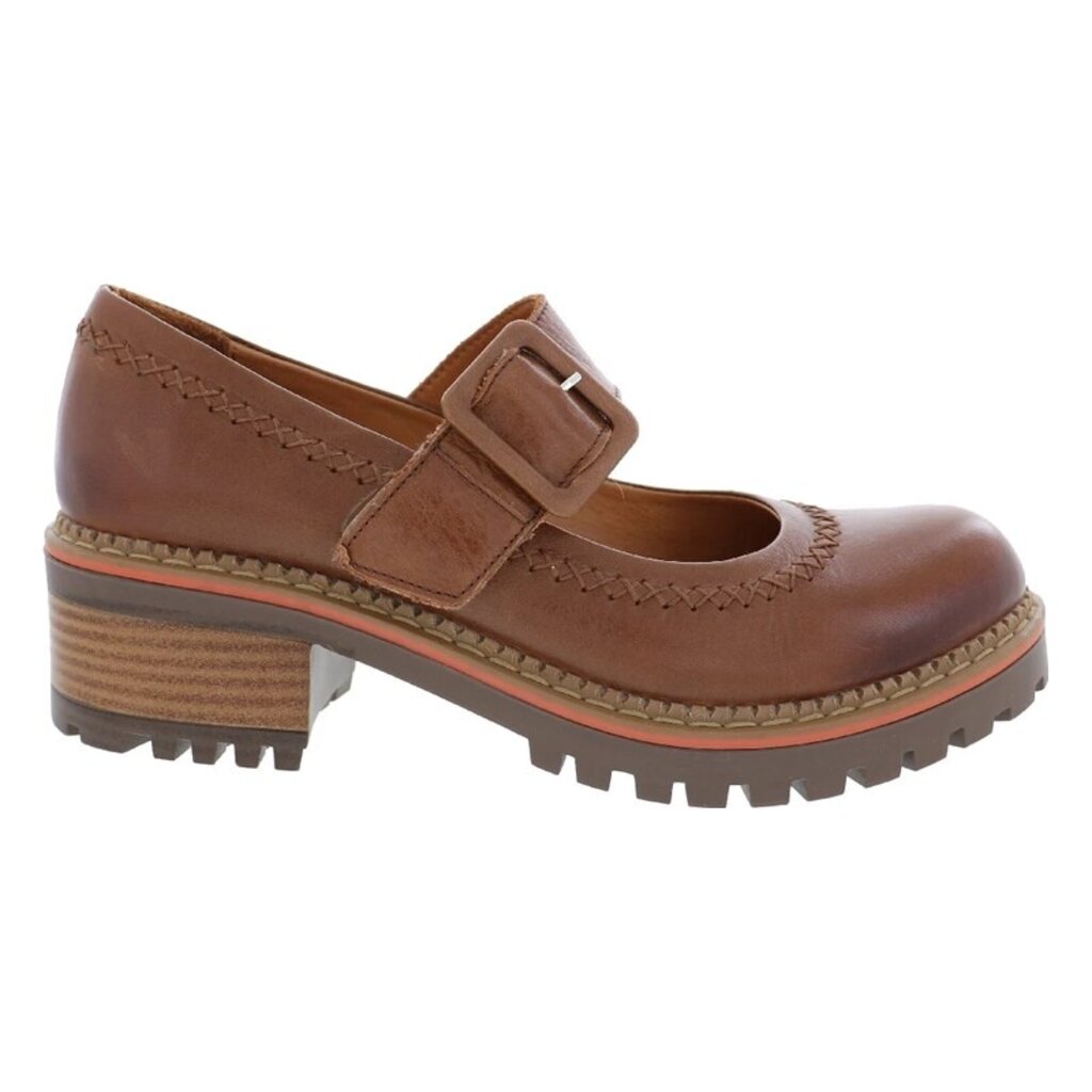 WOMEN'S WINONA-TAN | BEND SHOE CO