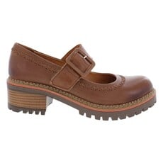 WOMEN'S WINONA-TAN | BEND SHOE CO