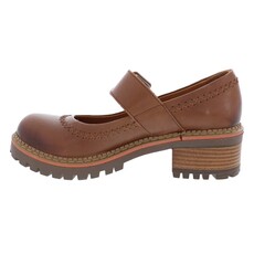 WOMEN'S WINONA-TAN | BEND SHOE CO