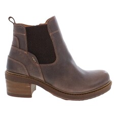 WOMEN'S GLORIA-HICKORY | BEND SHOE CO