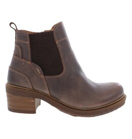 WOMEN'S GLORIA-HICKORY