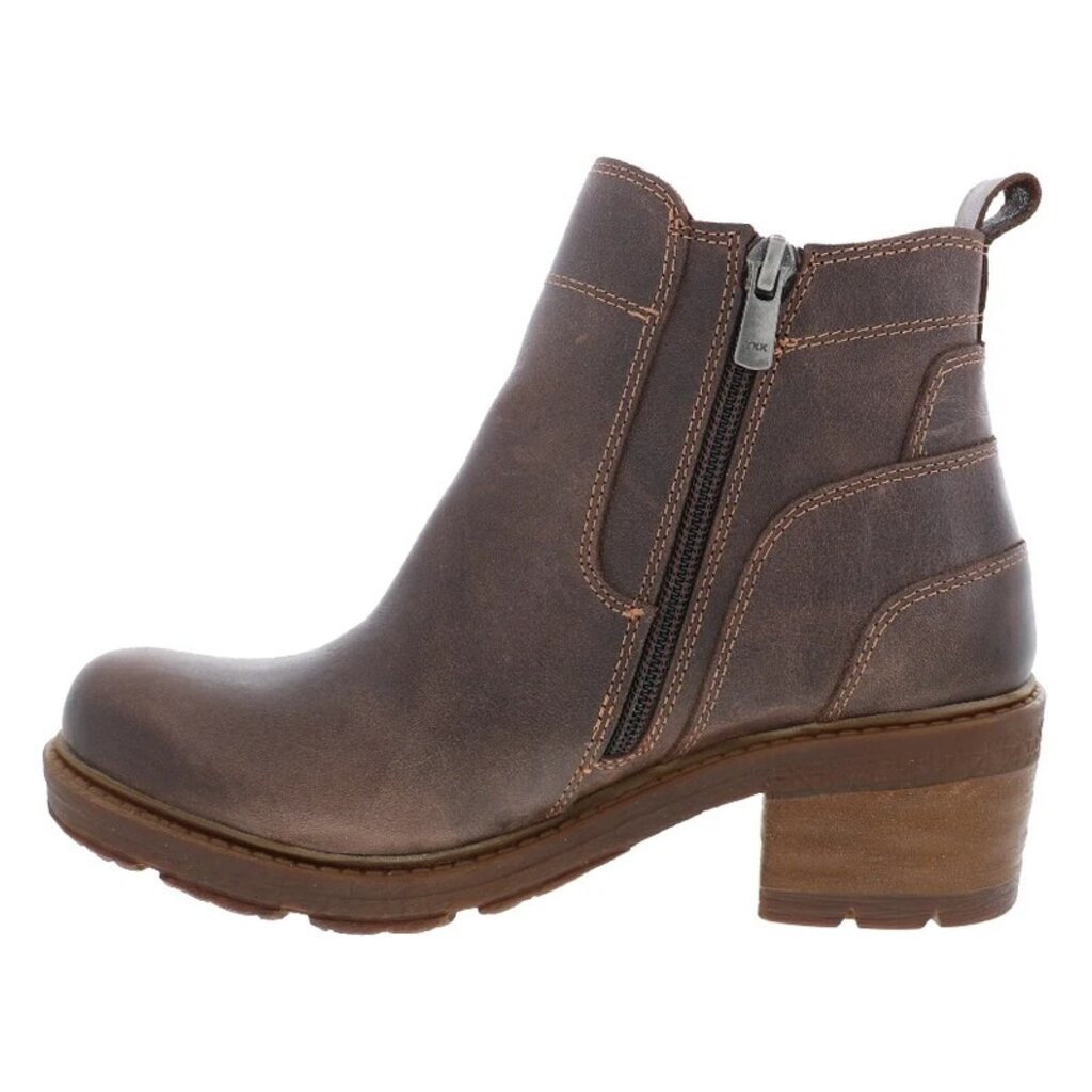 WOMEN'S GLORIA-HICKORY | BEND SHOE CO