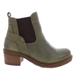 WOMEN'S GLORIA-OLIVE