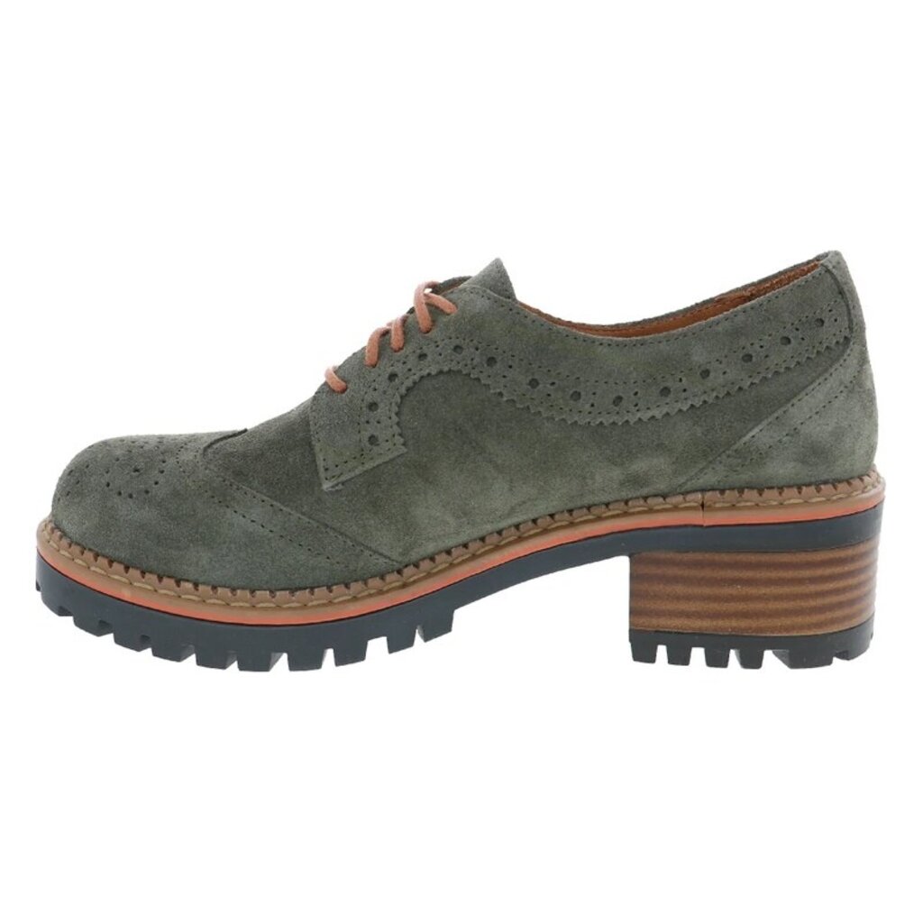 WOMEN'S WENDY-OLIVE | BEND SHOE CO