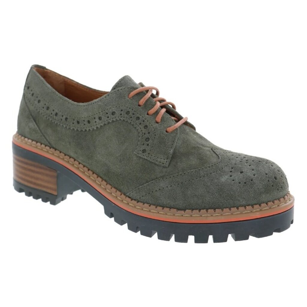 WOMEN'S WENDY-OLIVE | BEND SHOE CO