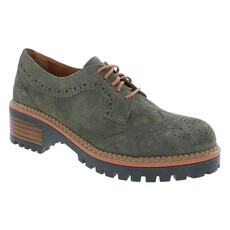 WOMEN'S WENDY-OLIVE | BEND SHOE CO