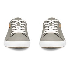 ECCO WOMEN'S SOFT 7 SNEAKER-SMOKEY OLIVE | BEND SHOE CO