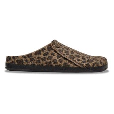 BIRKENSTOCK ZERMATT WOOL/SHEARLING-LEO TOFFEE/SANDCASTLE | BEND SHOE CO