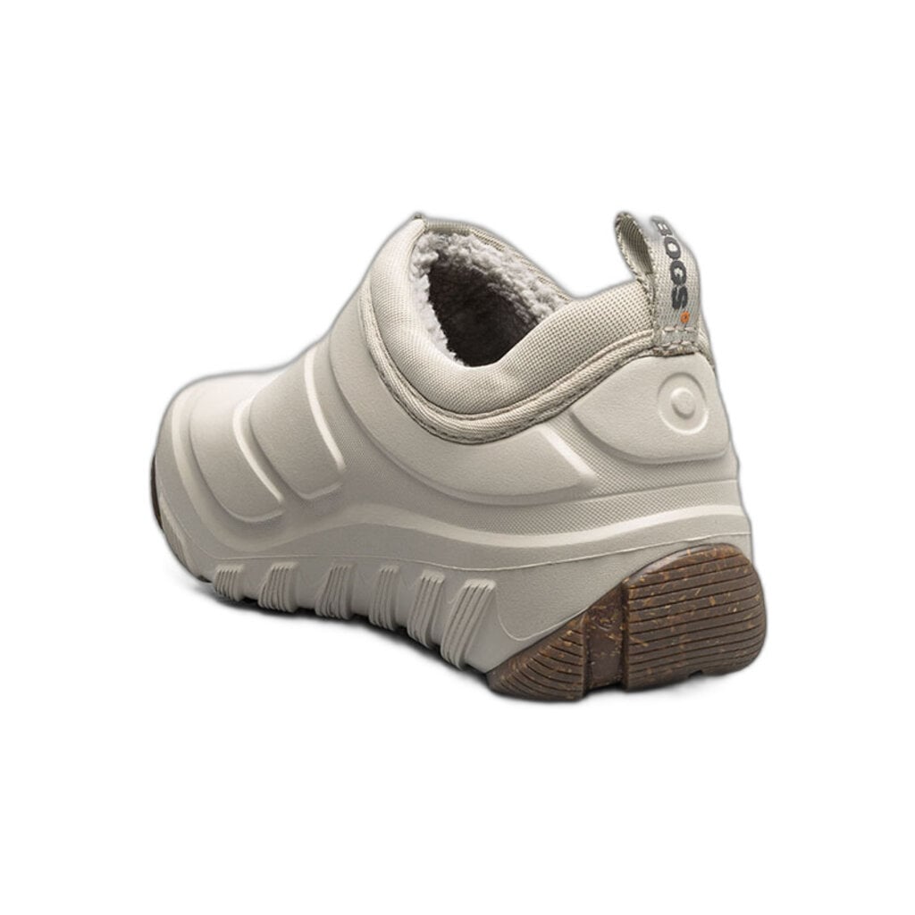 BOGS BOGA CAMPSTER-OATMEAL | BEND SHOE CO
