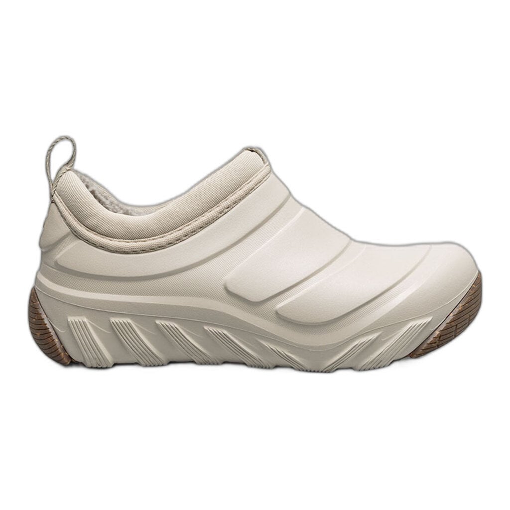 BOGS BOGA CAMPSTER-OATMEAL | BEND SHOE CO