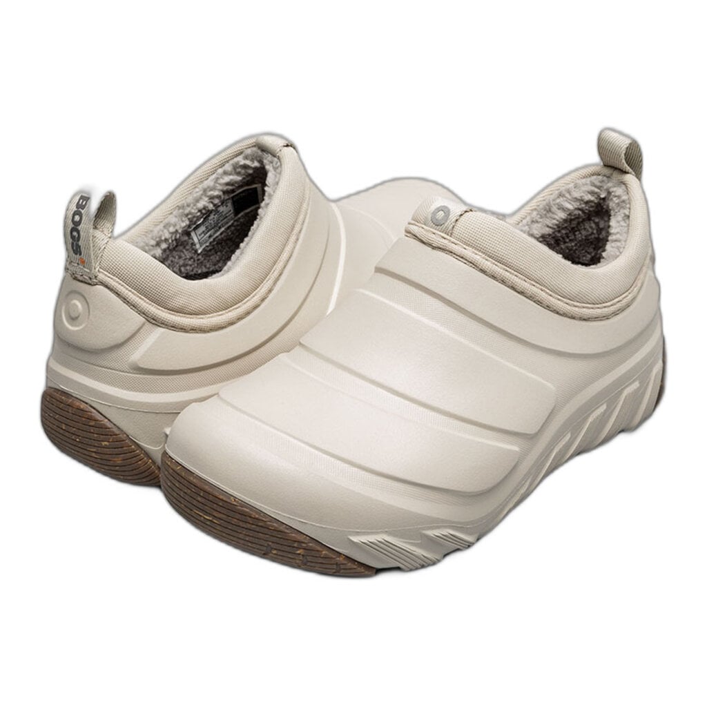 BOGS BOGA CAMPSTER-OATMEAL | BEND SHOE CO