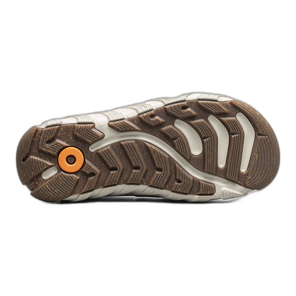 BOGS BOGA CAMPSTER-OATMEAL | BEND SHOE CO