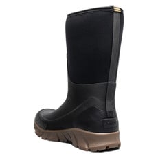 BOGS MEN'S ARCATA II TALL-BLACK | BEND SHOE CO