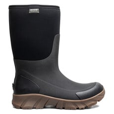 BOGS MEN'S ARCATA II TALL-BLACK | BEND SHOE CO