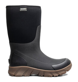 BOGS MEN'S ARCATA II TALL-BLACK