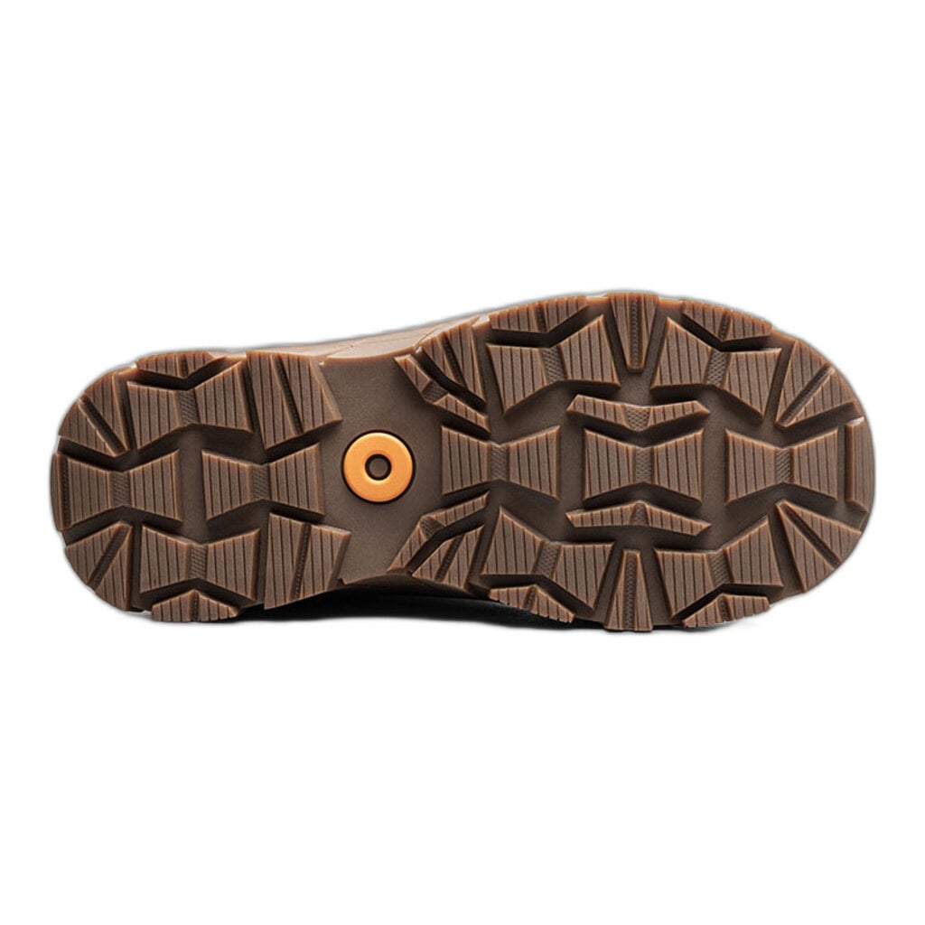 BOGS MEN'S ARCATA II TALL-BLACK | BEND SHOE CO