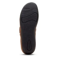 AETREX WOMEN'S DAPHNE-DARK BROWN | BEND SHOE CO
