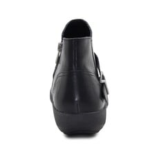 AETREX WOMEN'S LEAH-BLACK | BEND SHOE CO