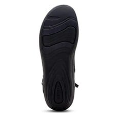 AETREX WOMEN'S LEAH-BLACK | BEND SHOE CO