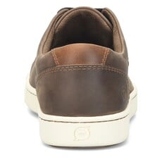 BORN MEN'S ALLEGHENY III-TAUPE | BEND SHOE CO