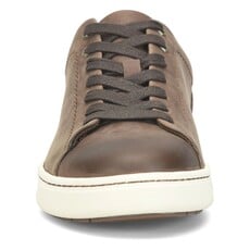 BORN MEN'S ALLEGHENY III-TAUPE | BEND SHOE CO