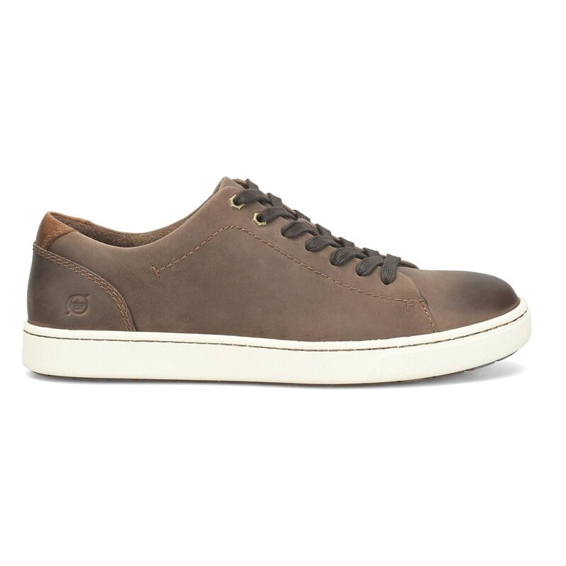 BORN MEN'S ALLEGHENY III-TAUPE
