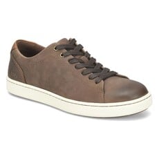 BORN MEN'S ALLEGHENY III-TAUPE | BEND SHOE CO