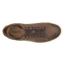 BORN MEN'S ALLEGHENY III-TAUPE | BEND SHOE CO