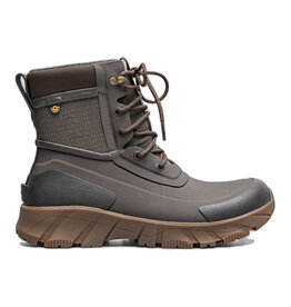 BOGS MEN'S ARCATA  II LACE-BROWN MULTI