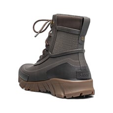 BOGS MEN'S ARCATA  II LACE-BROWN MULTI | BEND SHOE CO
