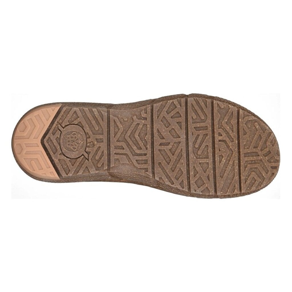 BORN MEN'S HEATH-BROWN | BEND SHOE CO