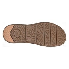 BORN MEN'S HEATH-BROWN | BEND SHOE CO