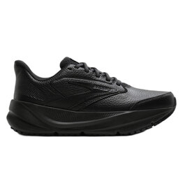 BROOKS MEN'S GHOST MAX SR-BLACK/BLACK
