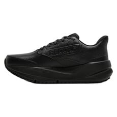 BROOKS MEN'S GHOST MAX SR-BLACK/BLACK | BEND SHOE CO