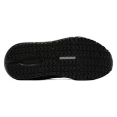 BROOKS MEN'S GHOST MAX SR-BLACK/BLACK | BEND SHOE CO