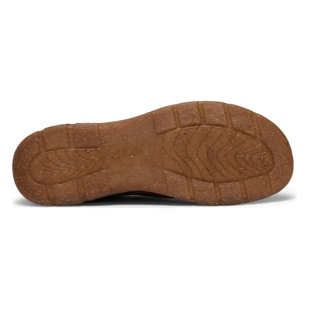 CLARKS WOMEN'S ORLENE EVE-WALNUT | BEND SHOE CO