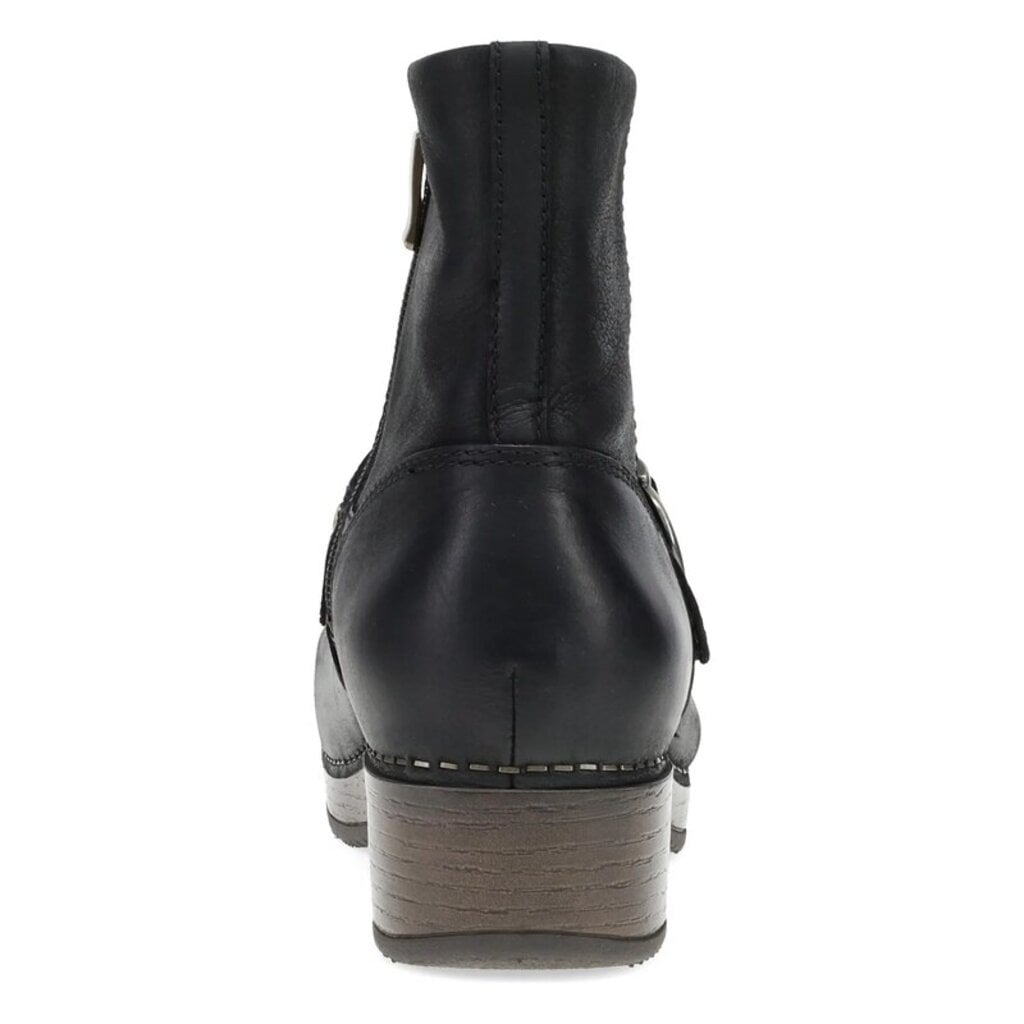 DANSKO WOMEN'S BAYLIN-BLACK | BEND SHOE CO