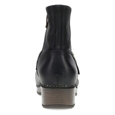 DANSKO WOMEN'S BAYLIN-BLACK | BEND SHOE CO