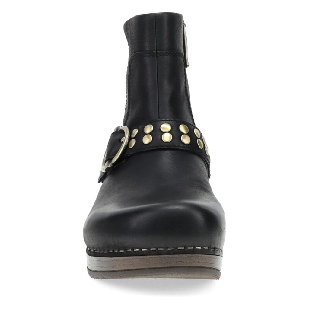 DANSKO WOMEN'S BAYLIN-BLACK | BEND SHOE CO
