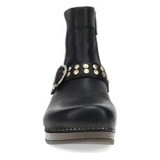 DANSKO WOMEN'S BAYLIN-BLACK | BEND SHOE CO