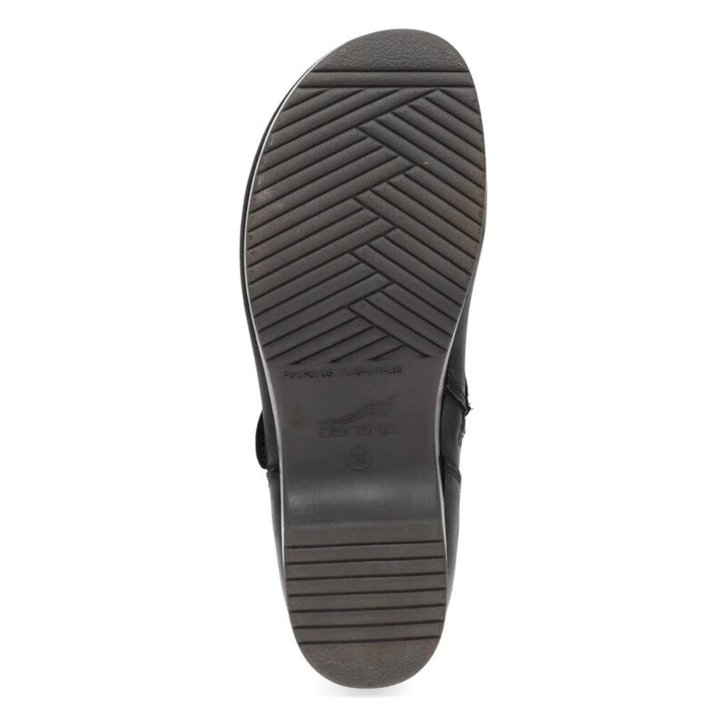 DANSKO WOMEN'S BAYLIN-BLACK | BEND SHOE CO