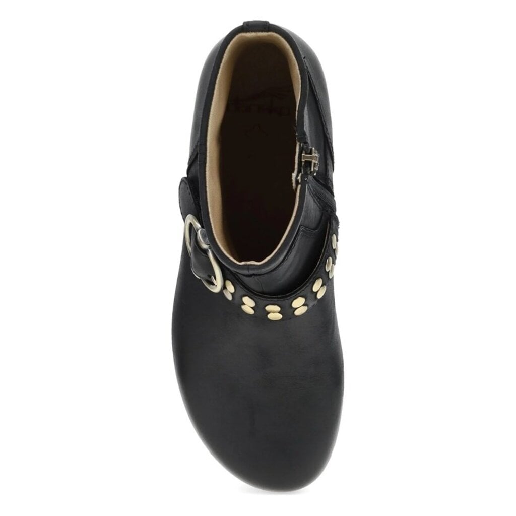 DANSKO WOMEN'S BAYLIN-BLACK | BEND SHOE CO