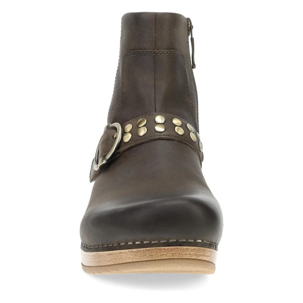 DANSKO WOMEN'S BAYLIN-MUSHROOM | BEND SHOE CO