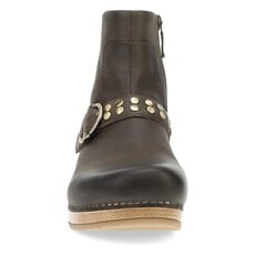 DANSKO WOMEN'S BAYLIN-MUSHROOM | BEND SHOE CO