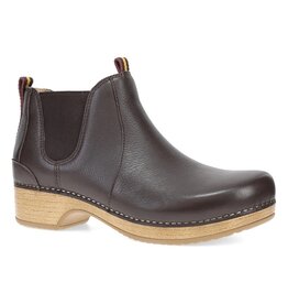 DANSKO WOMEN'S BECKA-CHOCOLATE