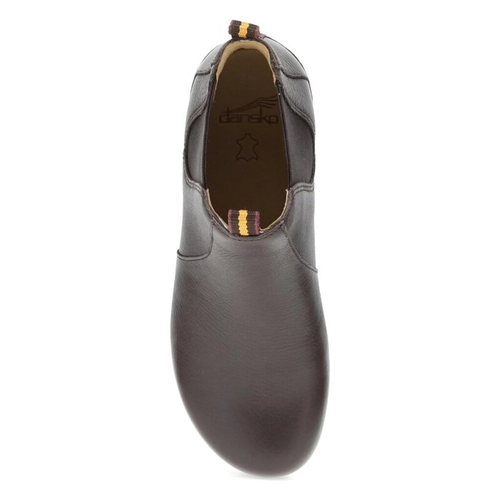 DANSKO WOMEN'S BECKA-CHOCOLATE | BEND SHOE CO