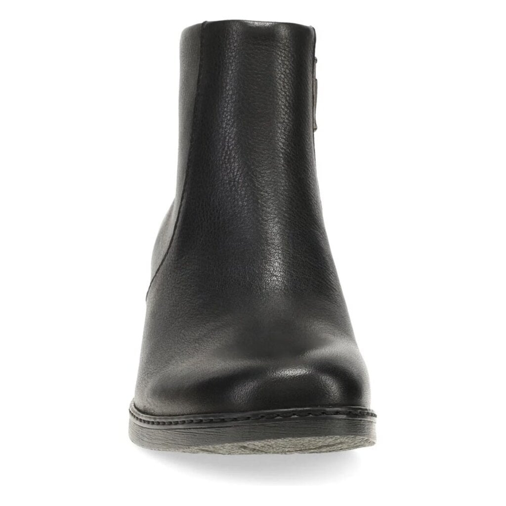DANSKO WOMEN'S MERYLL-BLACK | BEND SHOE CO