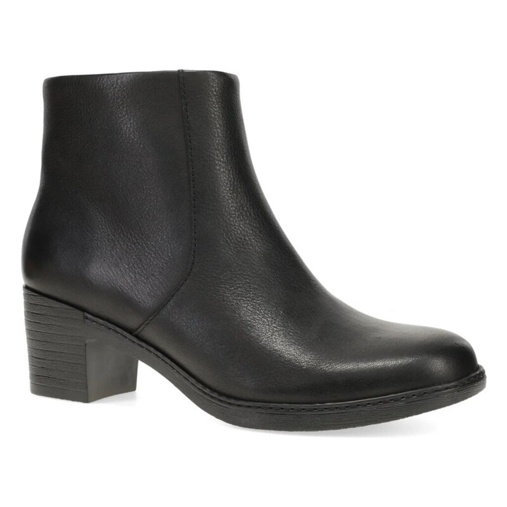 DANSKO WOMEN'S MERYLL-BLACK | BEND SHOE CO