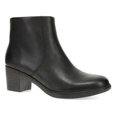 DANSKO WOMEN'S MERYLL-BLACK | BEND SHOE CO