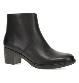 DANSKO WOMEN'S MERYLL-BLACK